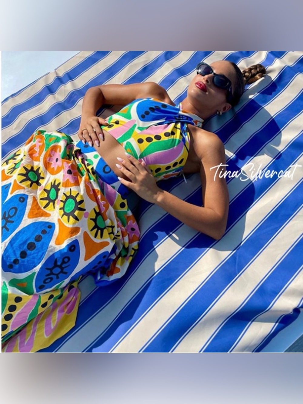 Zara Colorful Set - Picture 2 of 16